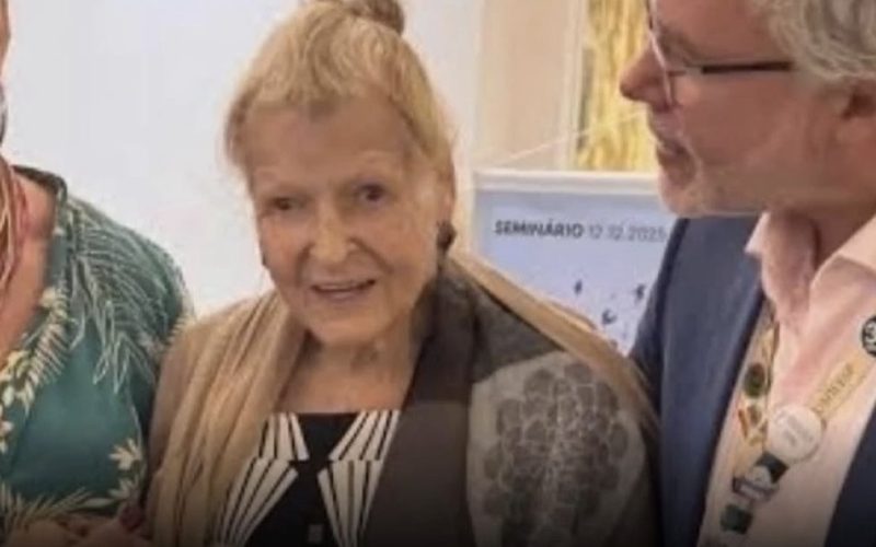 Morre primeira mulher trans do país a fazer cirurgia de redesignação sexual