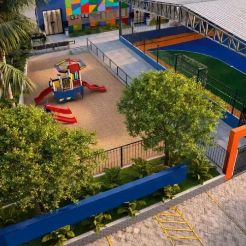 Criado na gestão JHC em Maceió, programa Gigantinhos é adotado por prefeitura de Minas Gerais