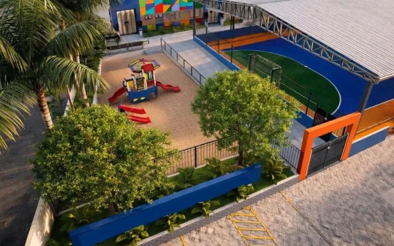 Criado na gestão JHC em Maceió, programa Gigantinhos é adotado por prefeitura de Minas Gerais