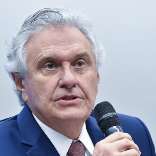 Quem é Ronaldo Caiado, que PSD oficializa candidato em convenção deste domingo (26)