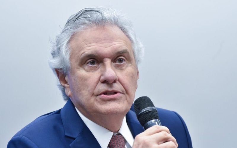 Quem é Ronaldo Caiado, que PSD oficializa candidato em convenção deste domingo (26)
