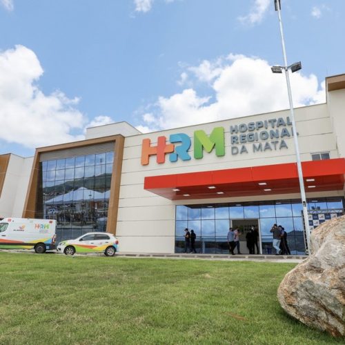 Superlotação e falta de profissionais: pacientes denunciam crise no HRM, em União dos Palmares
