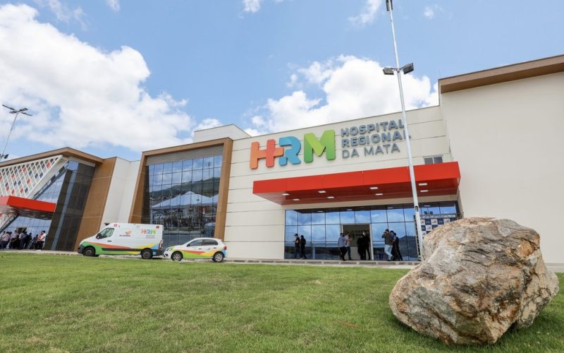 Superlotação e falta de profissionais: pacientes denunciam crise no HRM, em União dos Palmares