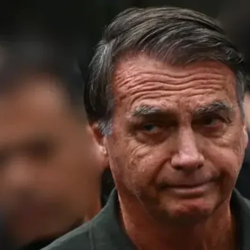 Moraes libera internação de Bolsonaro para cirurgia no ombro