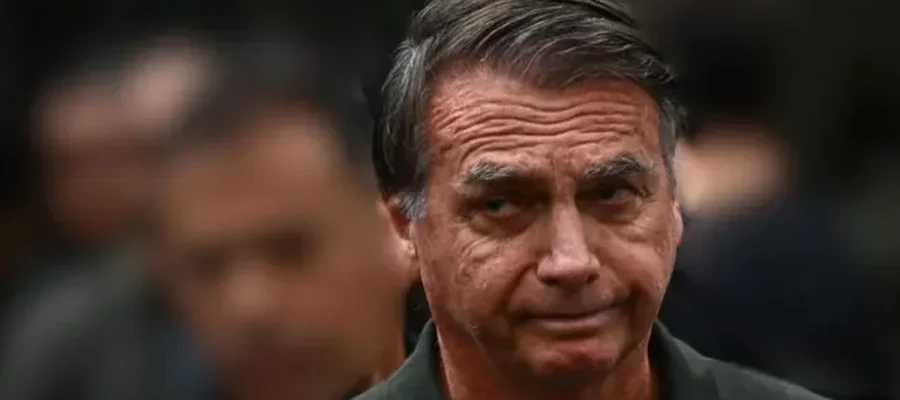 Moraes libera internação de Bolsonaro para cirurgia no ombro