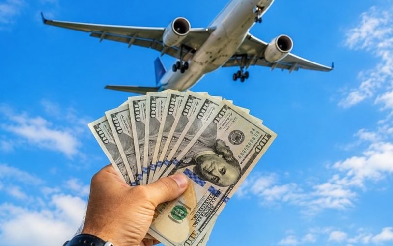 Deputados aprovam projeto que converte milhas aéreas por dinheiro