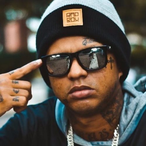 Rapper Alex Nsc cobra transparência da prefeitura de Marechal e questiona obra de R$ 1,5 milhão