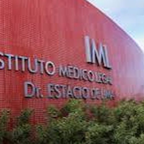 Homem é executado a tiros no Centro de São Sebastião