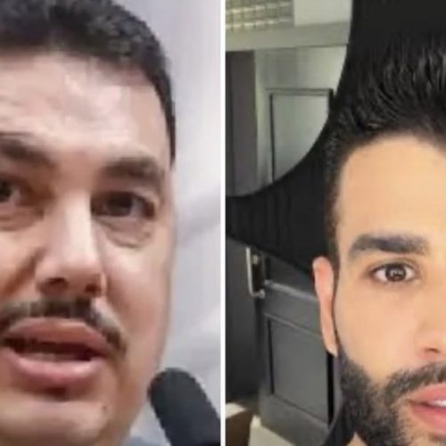 Prefeito que detonou Gusttavo Lima coleciona polêmicas e problemas com a justiça