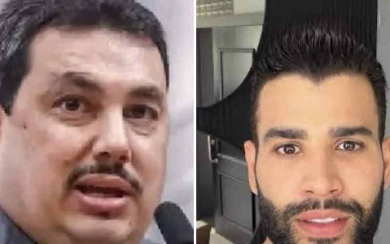 Prefeito que detonou Gusttavo Lima coleciona polêmicas e problemas com a justiça