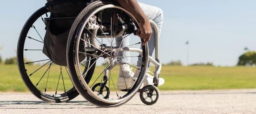 Superação que comove: paciente tetraplégico dá primeiros passos e vídeo viraliza