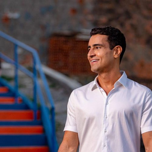 Com 62,5% em Maceió, JHC consolida liderança para o governo de Alagoas em 2026