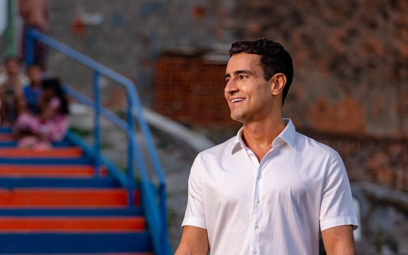 Com 62,5% em Maceió, JHC consolida liderança para o governo de Alagoas em 2026