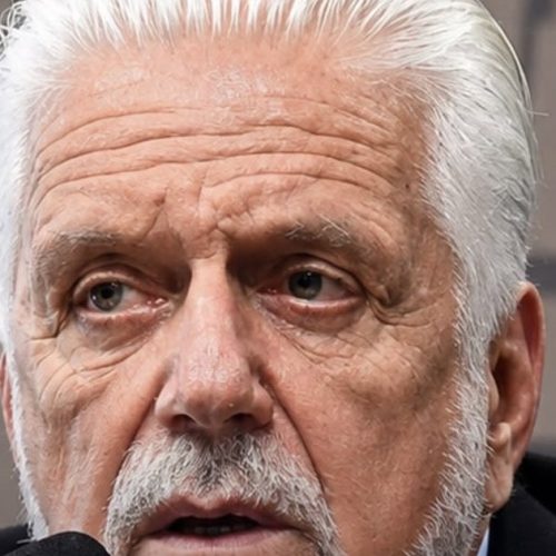 Jaques Wagner diz estar “tranquilo” antes de depoimento à PF no caso Master