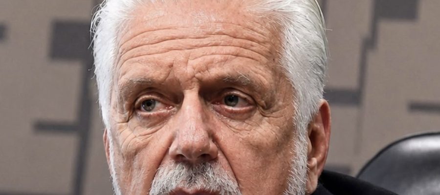 Jaques Wagner diz estar “tranquilo” antes de depoimento à PF no caso Master