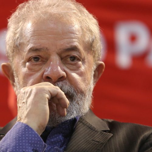 Lula: “Não quero guerra com os Estados Unidos, quero negociar”