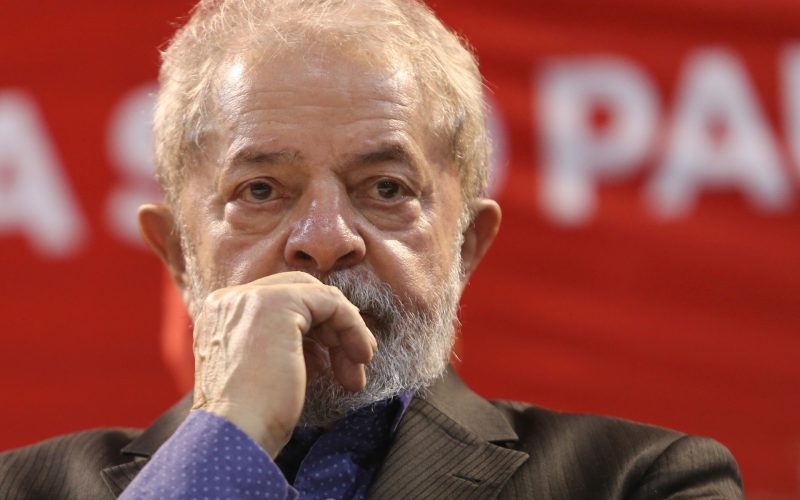 Contas de água dos palácios de Lula em Brasília atingem R$ 13 milhões, superando gestão anterior
