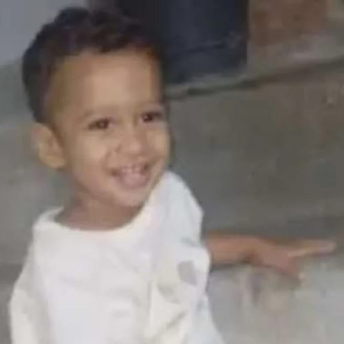 Bebê morre ao ser atingido no pescoço por linha com cerol
