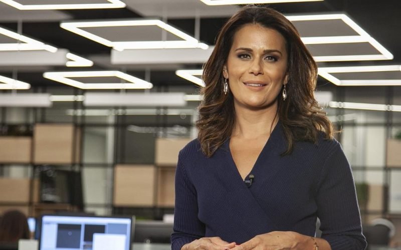 Adriana Araújo questiona Record por dar voz a agressor de Maria da Penha: “Qual o interesse jornalístico?”