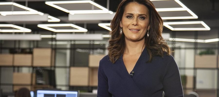 Adriana Araújo questiona Record por dar voz a agressor de Maria da Penha: “Qual o interesse jornalístico?”