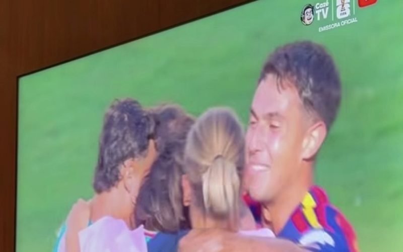 Nikolas Ferreira diz que “ o bem venceu” na Copa e mira eleições: “agora é em outubro”