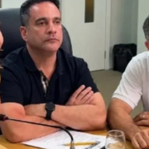 Investigação da PF aponta que clínica de Secretário da Saúde de Alagoas teria registrado mais de mil atendimentos por dia com apenas duas fisioterapeutas