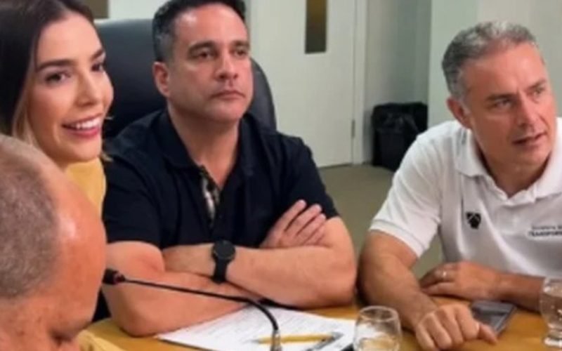 Investigação da PF aponta que clínica de Secretário da Saúde de Alagoas teria registrado mais de mil atendimentos por dia com apenas duas fisioterapeutas