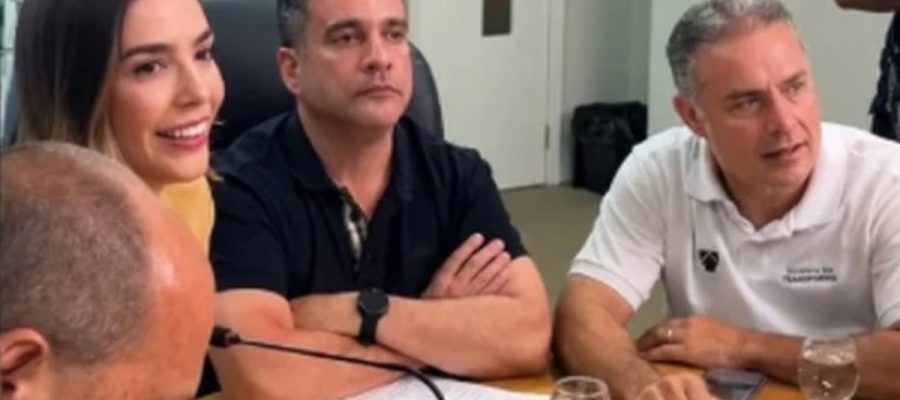 Investigação da PF aponta que clínica de Secretário da Saúde de Alagoas teria registrado mais de mil atendimentos por dia com apenas duas fisioterapeutas