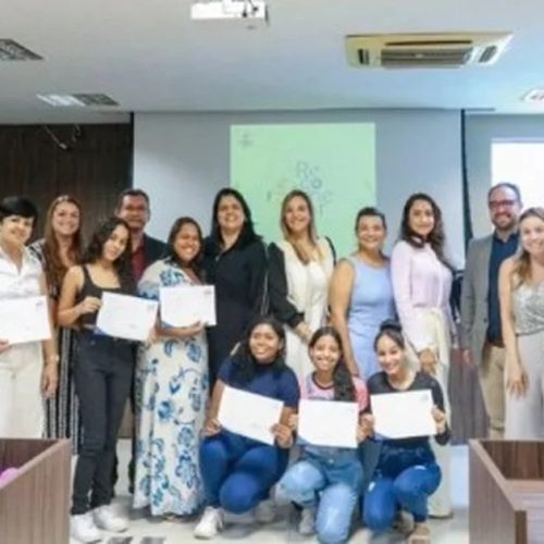 OAB/AL e Senac abrem pré-inscrições para o Recomeçar, que oferta cursos gratuitos para mulheres