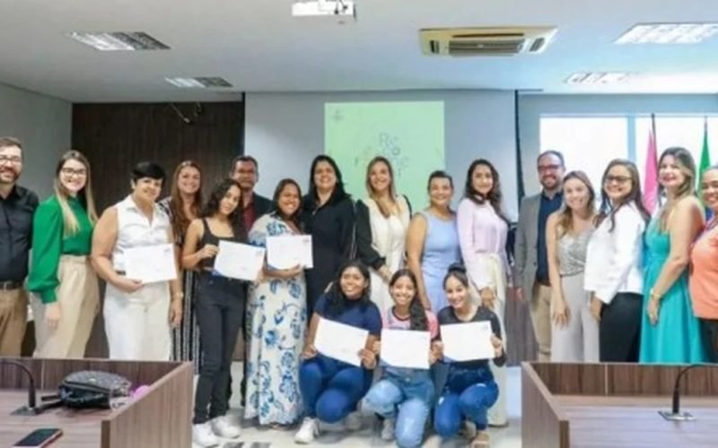 OAB/AL e Senac abrem pré-inscrições para o Recomeçar, que oferta cursos gratuitos para mulheres