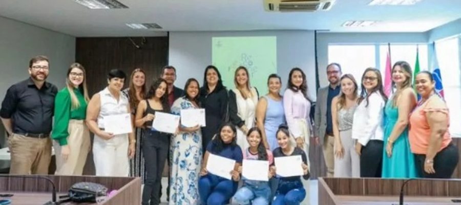 OAB/AL e Senac abrem pré-inscrições para o Recomeçar, que oferta cursos gratuitos para mulheres