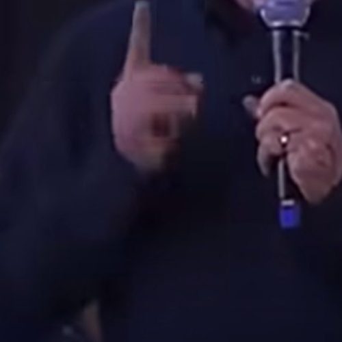 Lula afirma ser exemplo para líderes mundiais: “são eles que têm que aprender comigo”