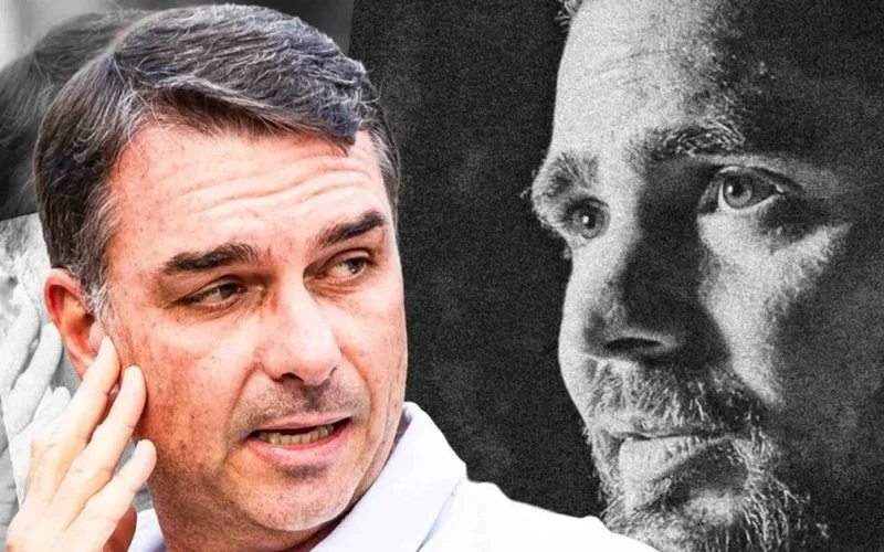 PL aciona TSE e contesta pesquisa Atlas após perguntas sobre Flávio e Vorcaro