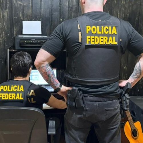 MPF denuncia 10 por esquema que cobrava até R$ 280 mil por vaga na Polícia Federal