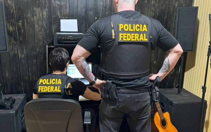 PF reúne partidos para discutir esquema de segurança de candidatos ao Planalto