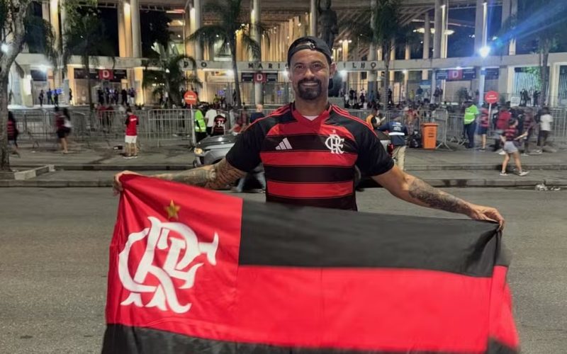 Justiça do Rio revoga liberdade condicional do ex-goleiro Bruno e determina retorno ao regime semiaberto