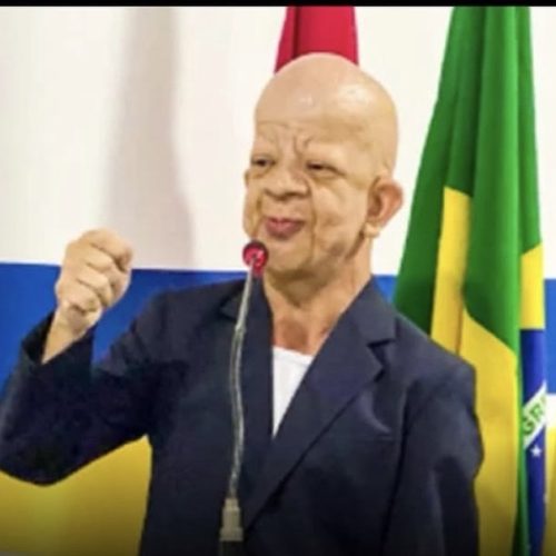 Influencer e ator pornô anuncia pré-candidatura a deputado pelo PL