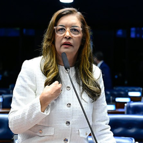 Senadora Dra. Eudócia cobra valorização e defende piso nacional para médicos e dentistas: “Corrigir injustiça histórica”