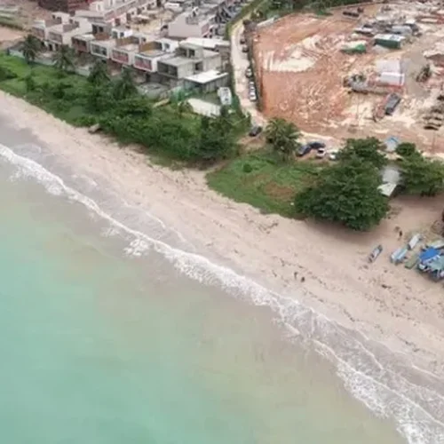 Ministério Público Federal apura avanço de prédios e empreendimentos no Litoral Norte