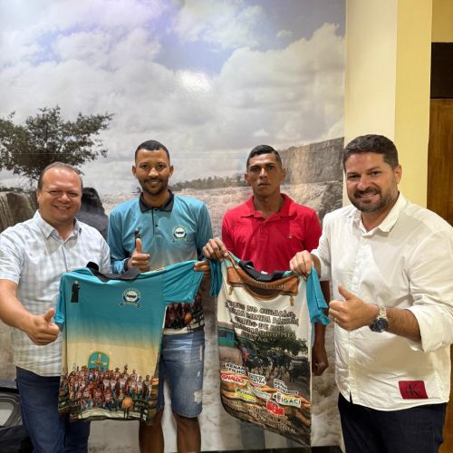 Igaci se Prepara para a 3ª Festa do Carro de Boi – Dias 27 e 28 de Setembro