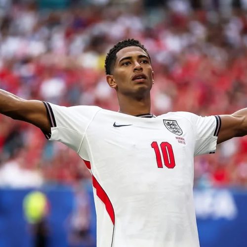 Bellingham marca na prorrogação, Inglaterra elimina a Noruega e avança à semifinal da Copa do Mundo
