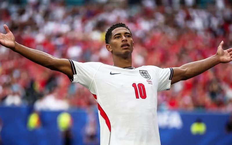 Bellingham marca na prorrogação, Inglaterra elimina a Noruega e avança à semifinal da Copa do Mundo