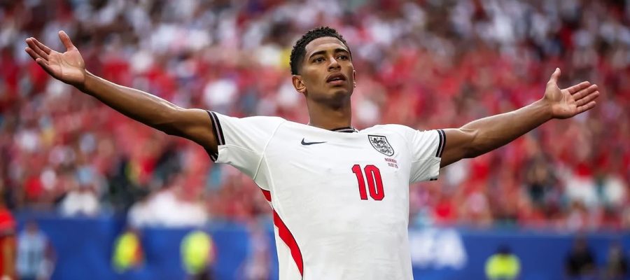 Bellingham marca na prorrogação, Inglaterra elimina a Noruega e avança à semifinal da Copa do Mundo