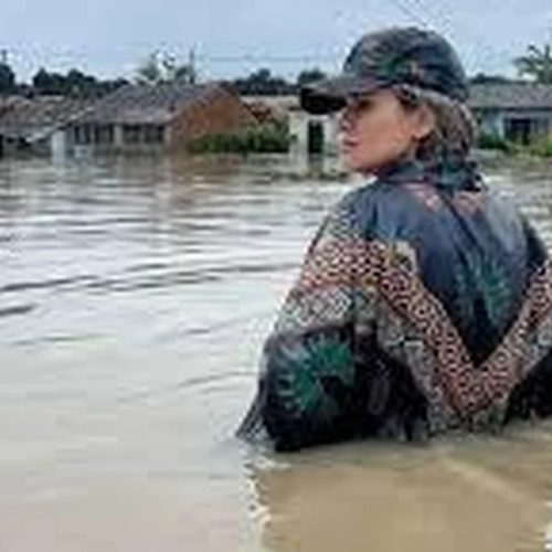 Ceci Herrmann reforça apoio a ações emergenciais após chuvas em Atalaia
