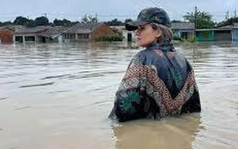 Ceci Herrmann reforça apoio a ações emergenciais após chuvas em Atalaia