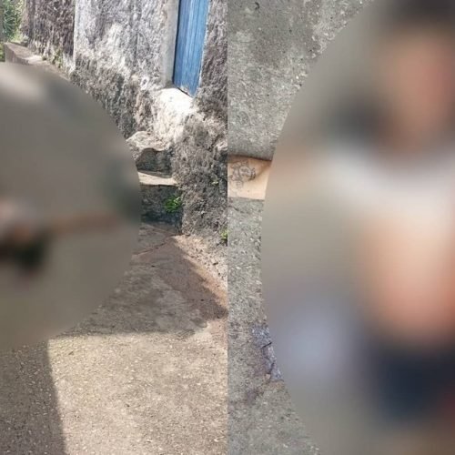 Corpo de homem é encontrado ensanguentado e com marcas de facadas em grota no Jacintinho