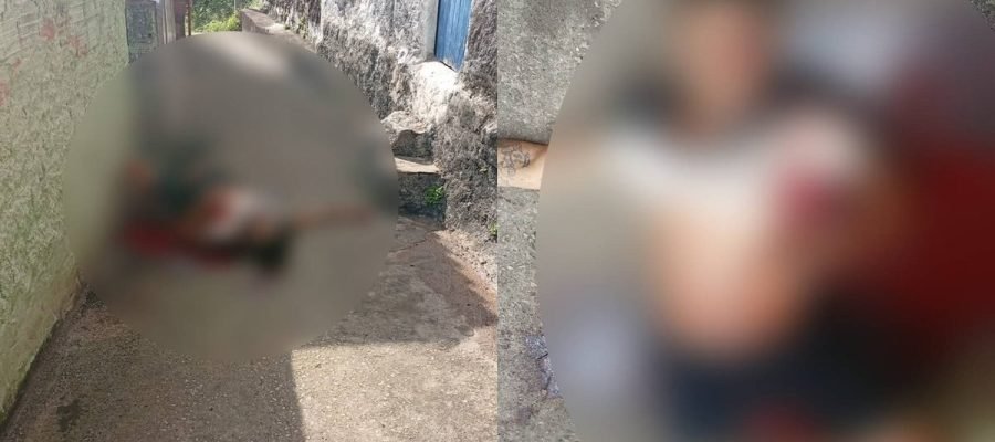 Corpo de homem é encontrado ensanguentado e com marcas de facadas em grota no Jacintinho