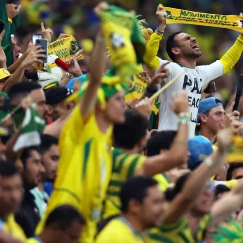 Cabe no Brasil? Argentina proíbe entrada de devedores de pensão em estádios de futebol