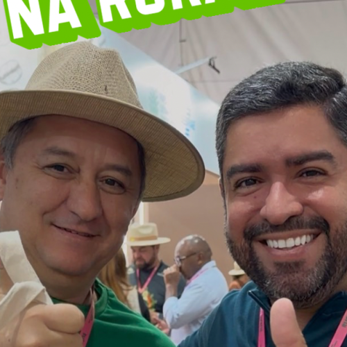 De olho no crescimento, prefeito João Victor Calheiros aposta no turismo rural para impulsionar Viçosa