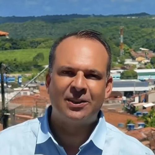 Francisco Sales critica desemprego em Alagoas e diz que estado “parou no tempo” na geração de empregos